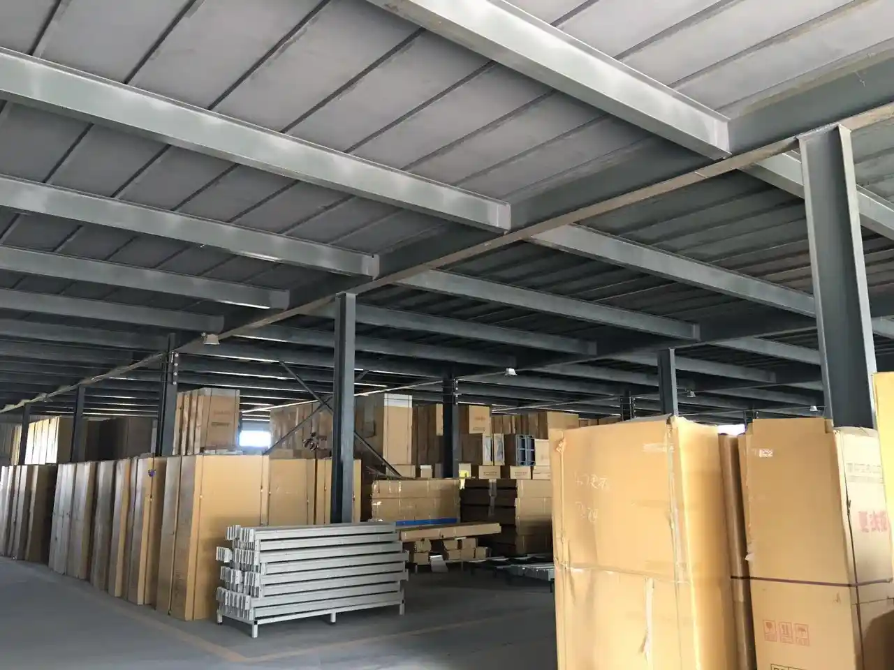 Surface finish testing